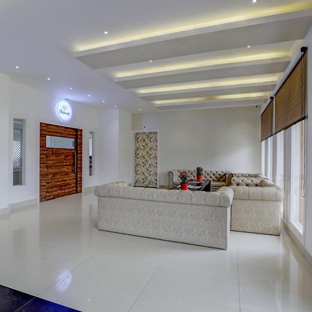 Banari Regency By Summit Otel Namchi Dış mekan fotoğraf