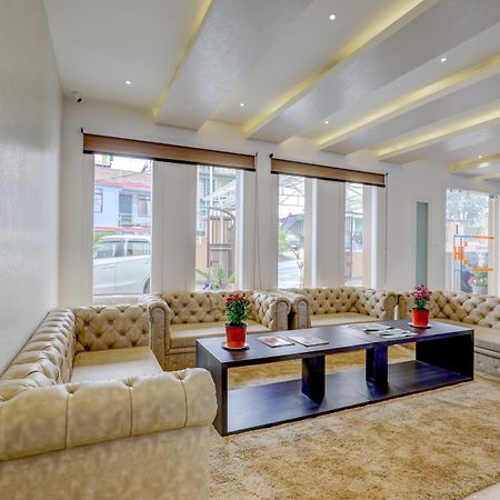 Banari Regency By Summit Otel Namchi Dış mekan fotoğraf