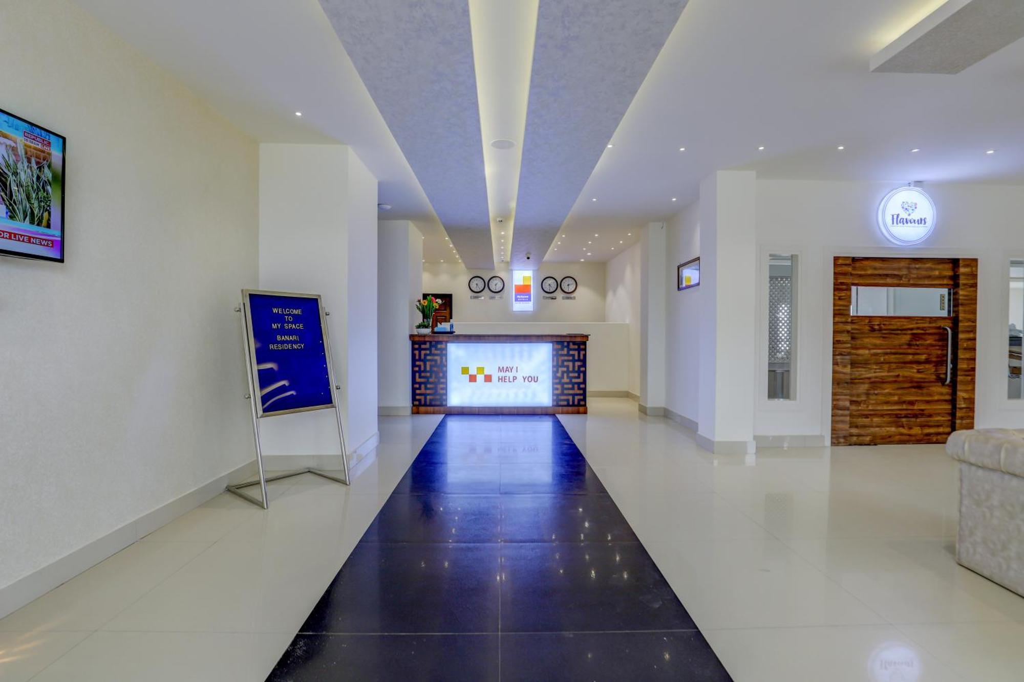 Banari Regency By Summit Otel Namchi Dış mekan fotoğraf